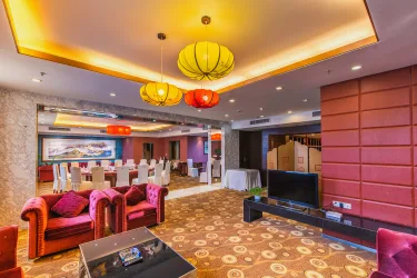 云梦玉丰国际大酒店 #5
