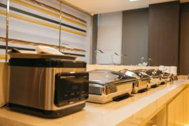 Ibis Hotel (Beijing Chaoyang Joy City) #2