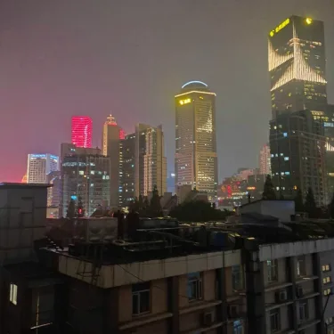 南京丽景铂金酒店（省中医院上海路地铁站店） #3