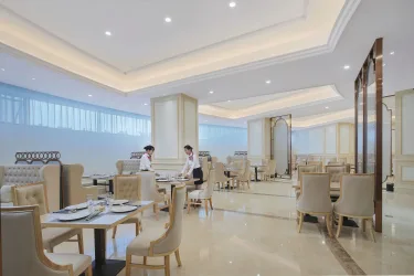维也纳酒店（信阳新县店） #2