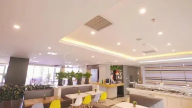 Ibis Hotel (Beijing Chaoyang Joy City) #3