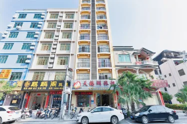 天鹅湖宾馆（陵水汇丰广场店） #2