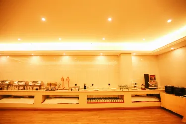 维也纳国际酒店（拉萨火车站店） #3