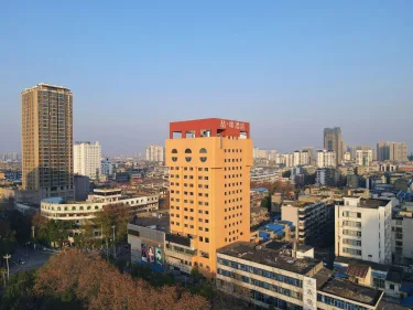 喆·啡酒店（鄂州南浦路新世界店） #3