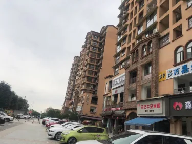 7天酒店·绵竹中学龙岭华府店 #4