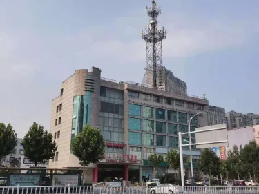 泰山文化休闲宾馆 #4