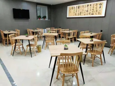 尚客优快捷酒店（临汾侯马文明路店） #5