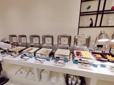 城市便捷酒店（百色隆林汽车总站店） #5
