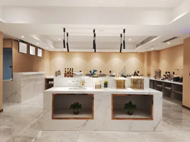 格林东方酒店（广西百色五中体育中心高铁站店） #5