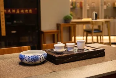 朗廷酒店（江门外海店） #5