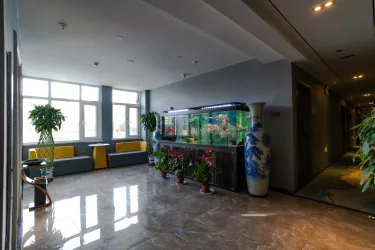 驿家365连锁酒店（天津津南国展中心大学城店） #2