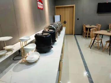 尚客优快捷酒店（临汾侯马文明路店） #4