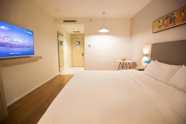 汉庭（洛阳栾川鸾州大道店） #2