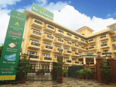 De Alturas Resort #3