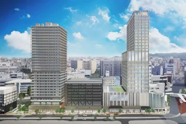Courtyard By Marriott Fukui #5