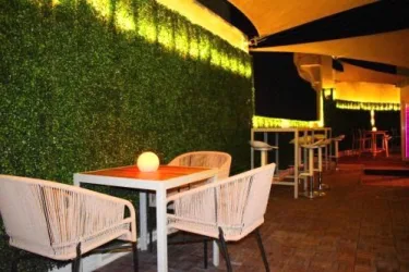 TIME Rako Hotel #3