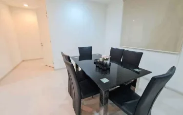 Binjai 8 KLCC 高级索霍 #5
