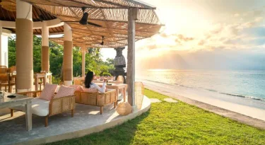 The Sankara Beach Resort - Nusa Penida #3