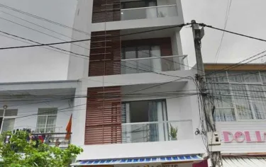 Hon Chong Cactus Hotel & Apartment #3