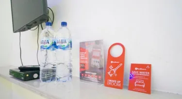 红多兹酒店@佩马塔斯安塔2号 #5