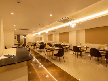 Manasa Inn Tirupati #2