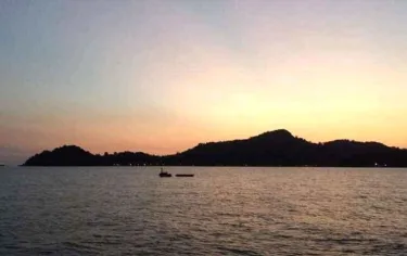 洛克班德钓鱼小屋旅馆 #2