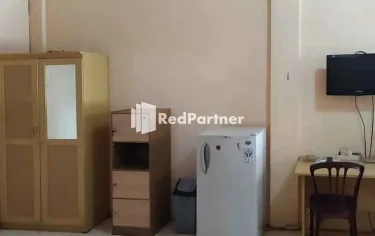 Hotel Maharani Syariah RedPartner #4