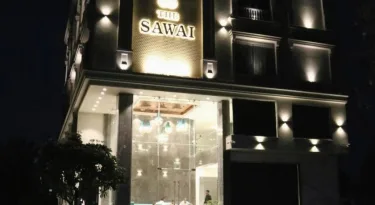 Hotel The Sawai #5