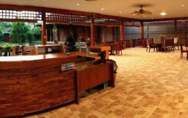 波罗海湾酒店 #5