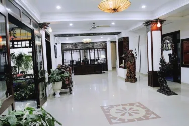 Thuy Duong 3 Boutique Hotel & Spa（图阳3精品酒店和spa） #3