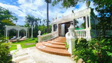 Mancion Bakasyunan Resort San Pablo #2