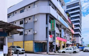 OYO 90185 168旅馆 #3