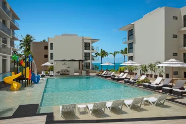 Dreams Cozumel Cape Resort & Spa #2