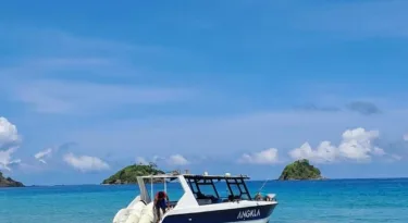 Angkla Beach Club & Boutique Resort #5