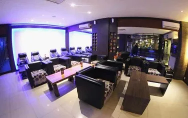 Diamond Hotel Samarinda #5