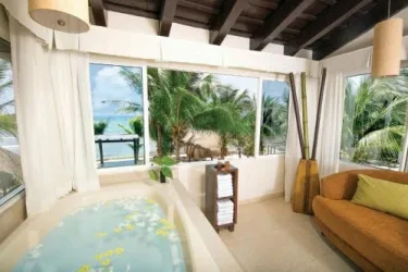 Hidden Beach au Naturel Gourmet Inclusive® All-Inclusive Resort by Karisma Adults-Only (Clothing O #4