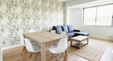 Apartamento San Isidoro #3