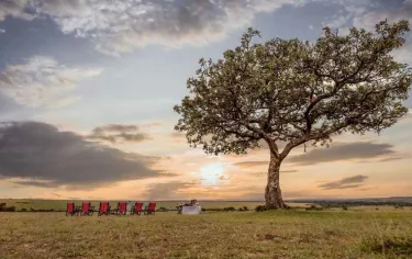 JW Marriott Masai Mara Lodge #4
