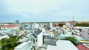 芹苴FIT酒店 #5