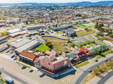 Exchange Hotel Goulburn #4