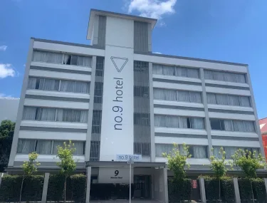 九号温泉旅店 #2