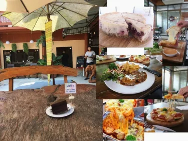 Chatawan Homestay #4