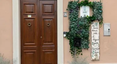 B&B Il Giardino di Anto #5