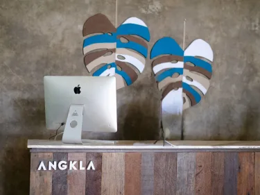 Angkla Beach Club & Boutique Resort #4
