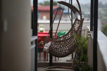 Hotel Tryst #4