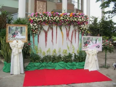 Kasem Garden Hotel Surin #3