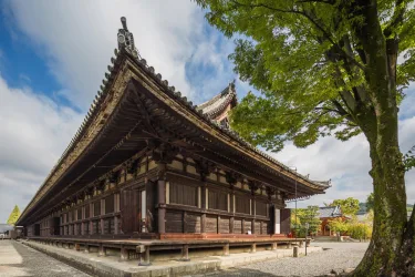 京都椛岚山鸿居舍-悦榕集团 #5