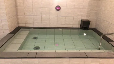 Hotel Kurume Hills #4