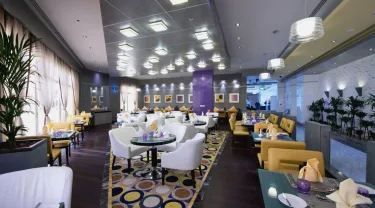 Time Dammam Residence #4