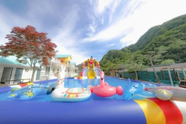 甜梦民宿 #3